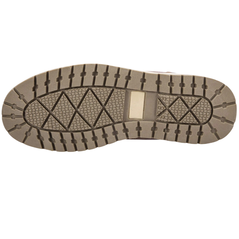 Coturno Masculino Golden Camel - MOBO04 - Frete Grátis