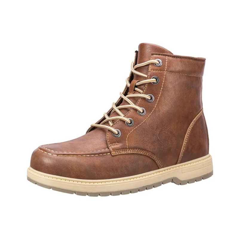 Coturno Masculino Golden Camel - MOBO04 - Frete Grátis