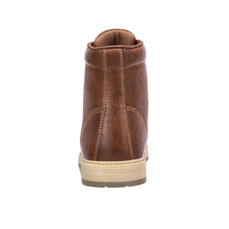 Coturno Masculino Golden Camel - MOBO04 - Frete Grátis
