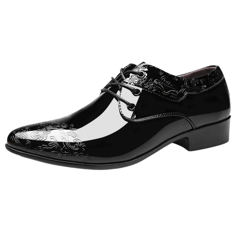 Sapatos Casuais para Homens de Negócios - MO008
