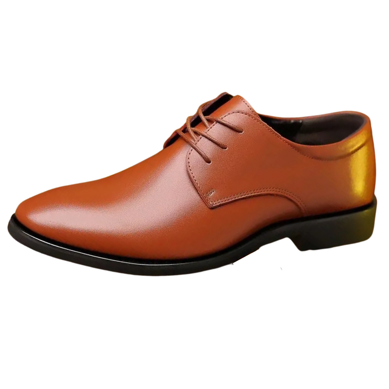 Sapatos Sociais de Negócios - MO012