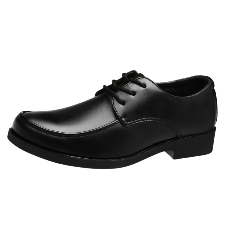 Sapato Social Masculino Estilo Italiano - MO015