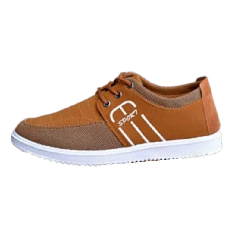 Tênis Casual Masculino Vulcanizado - MOT010