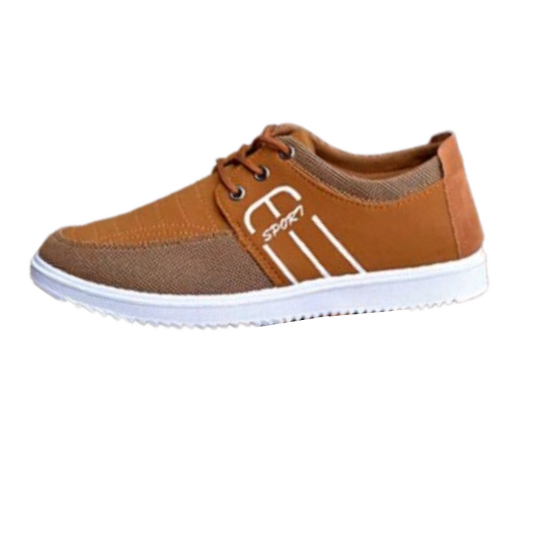 Tênis Casual Masculino Vulcanizado - MOT010