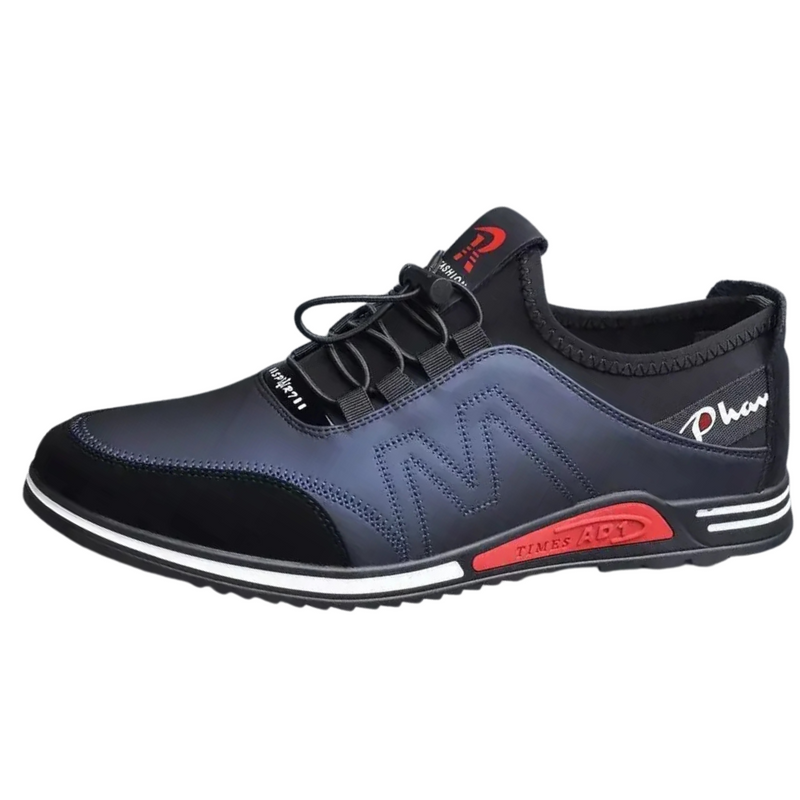 Tênis Esportivo Casual Masculino - MOT012