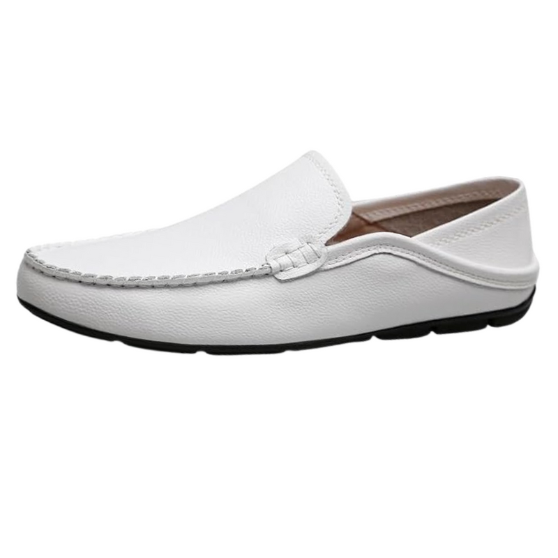 Sapato Mocassim Casual Masculino - MOSMM010