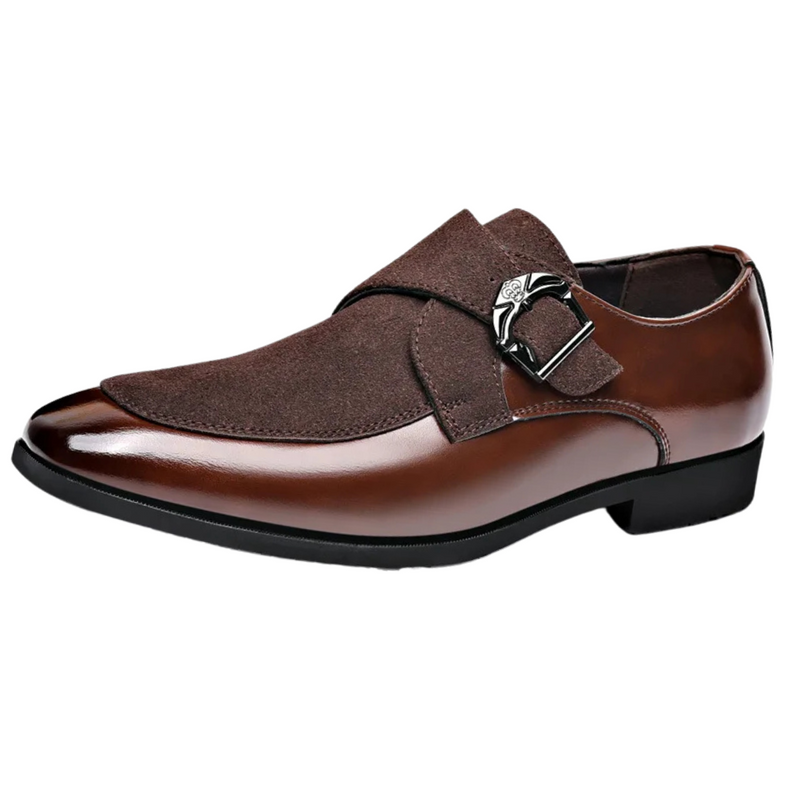 Sapatos Sociais de Luxo  para Homens - MO049