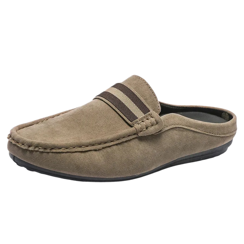 Sapatos Mule Masculinos Casuais MOMU02