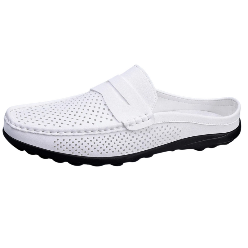Sapatos Mule Masculinos Casuais - MOMU03