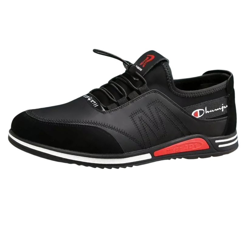 Tênis Esportivo Casual Masculino - MOT012