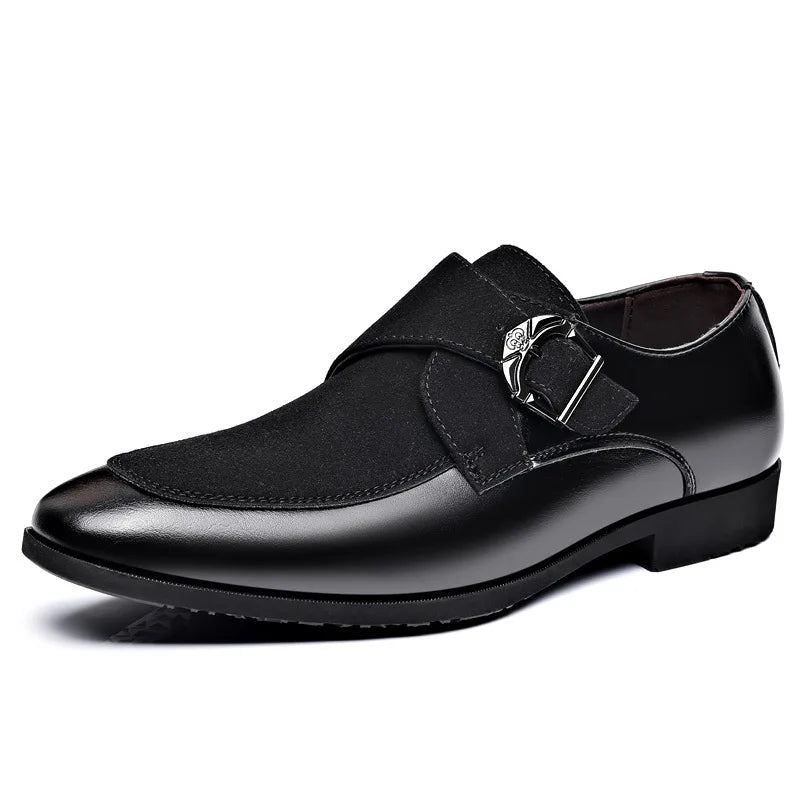 Sapatos Sociais de Luxo  para Homens - MO049
