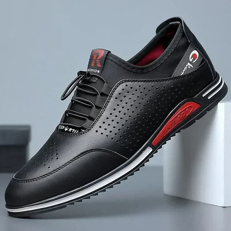 Tênis Esportivo Casual Masculino - MOT012