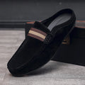 Sapatos Mule Masculinos Casuais MOMU02
