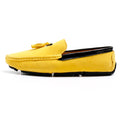 Sapato Casual Mocassim Masculino Feito à Mão - MOSMM009