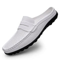 Sapatos Mule Masculinos Casuais - MOMU03