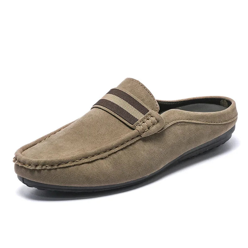 Sapatos Mule Masculinos Casuais MOMU02