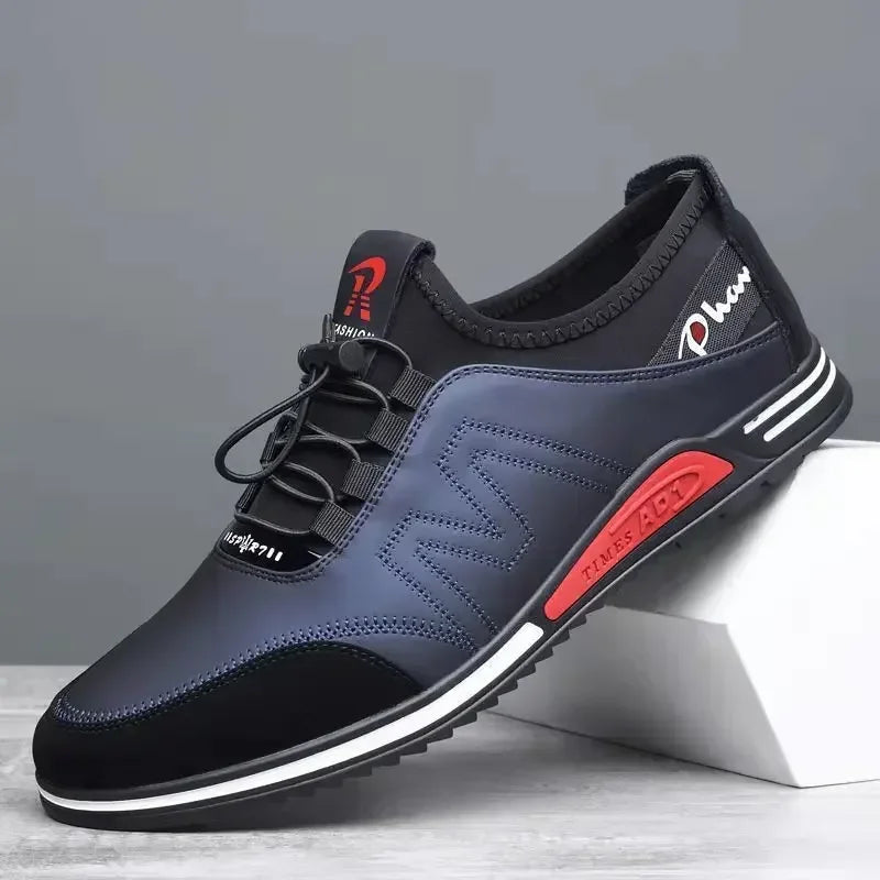 Tênis Esportivo Casual Masculino - MOT012