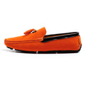 Sapato Casual Mocassim Masculino Feito à Mão - MOSMM009
