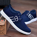 Tênis Casual Masculino Vulcanizado - MOT010