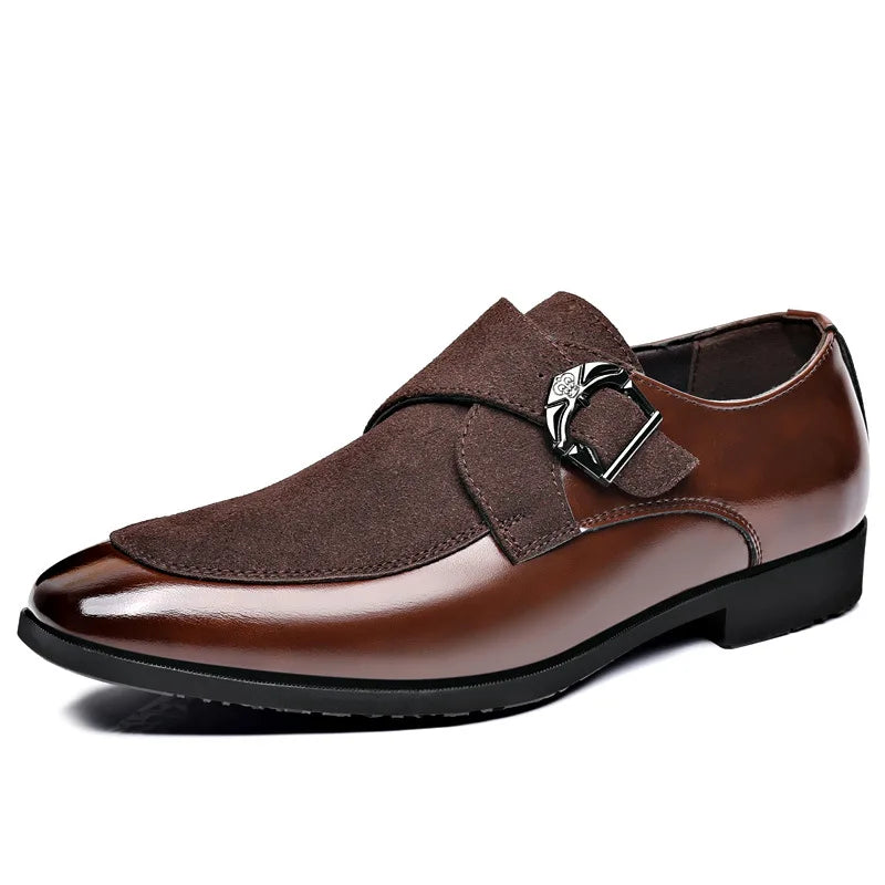 Sapatos Sociais de Luxo  para Homens - MO049