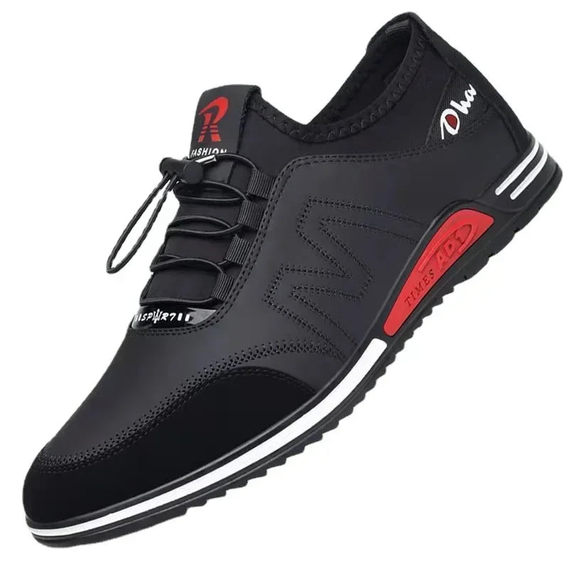 Tênis Esportivo Casual Masculino - MOT012
