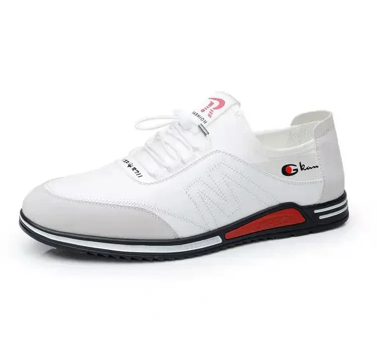Tênis Esportivo Casual Masculino - MOT012