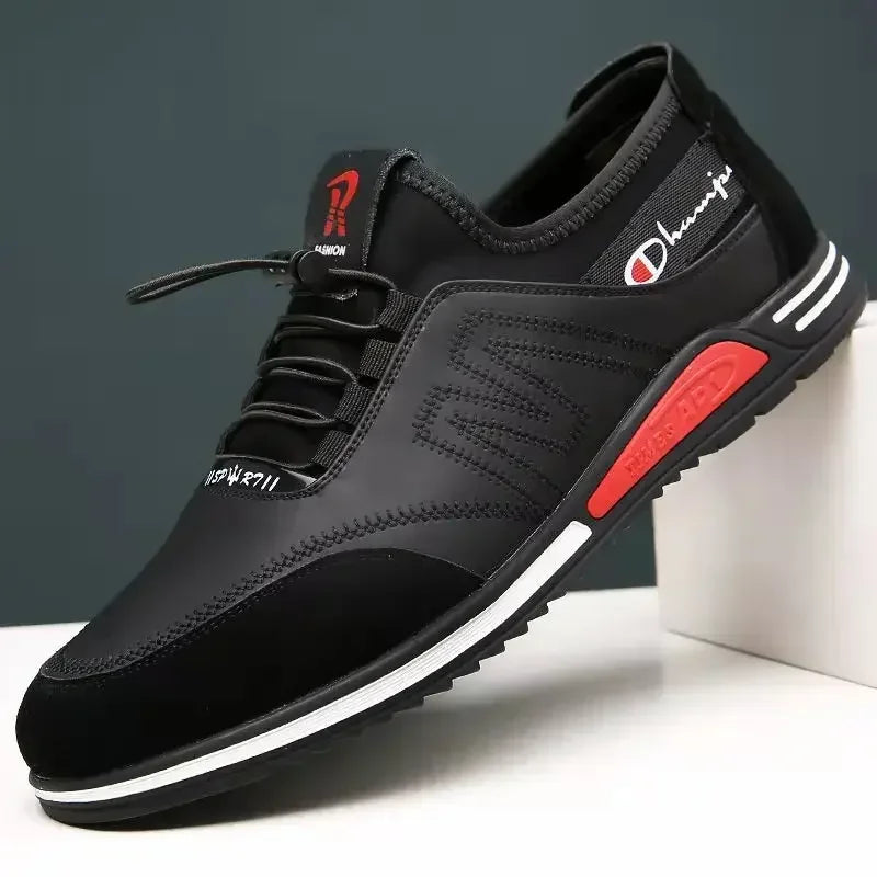 Tênis Esportivo Casual Masculino - MOT012
