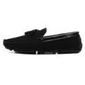 Sapato Casual Mocassim Masculino Feito à Mão - MOSMM009