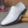 Sapatos Sociais de Negócios - MO012